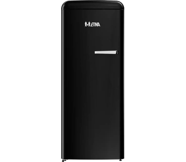 Etna Etna KVV7154LZWA Zwart