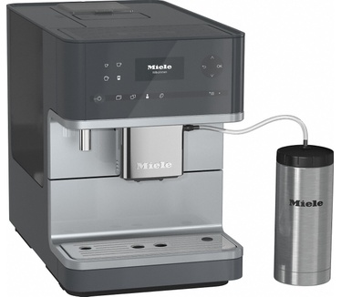 Miele CM 6350 Grafietgrijs