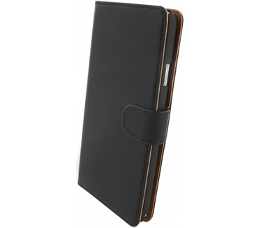 Mobiparts Premium Wallet Case Samsung Galaxy Note 3 Black