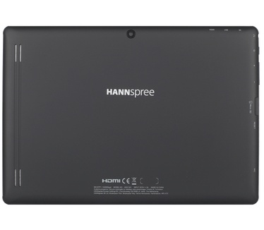 Hannspree Hercules 2