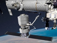 Lockheed Martin - Jupiter en Exoliner