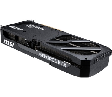MSI GeForce RTX 5070 12G SHADOW 3X OC