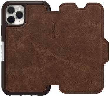 Otterbox Strada Case Bruin Apple iPhone 11 Pro (iPhone 11 Pro) Bruin