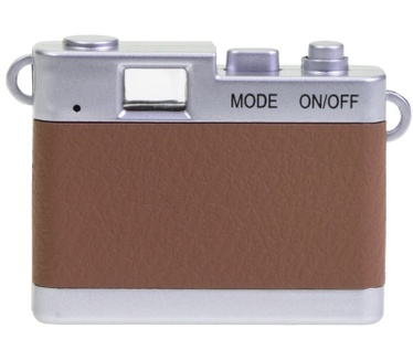 Dörr Mini Retro Bruin