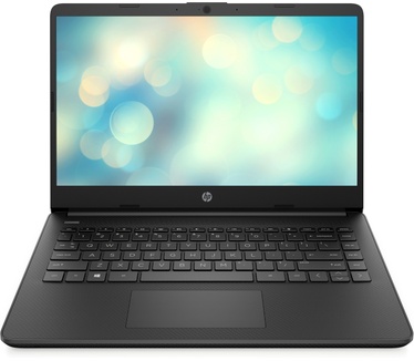 HP Laptop 14s-dq0990nd
