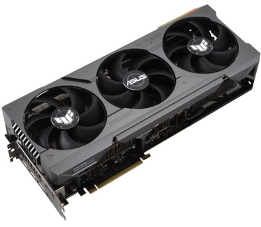 ASUS TUF Gaming GeForce RTX 4090 24GB GDDR6X