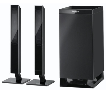 Panasonic SC-HTB20