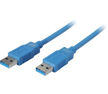 S-Conn USB 3.0 0.5m