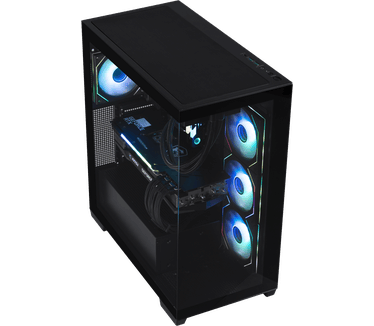BitFenix X8 FISHTANK ARGB