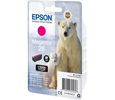 Epson C13T26134022