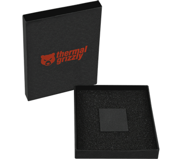 Thermal Grizzly Carbonaut Pad - 31×25×0,2mm