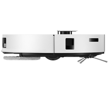 Samsung Bespoke Jet Bot Combo Steam robotstofzuiger met dweilfunctie