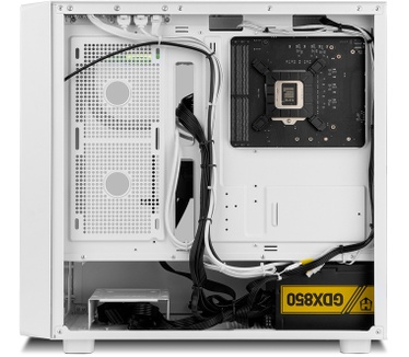 Nox Hummer BIOS