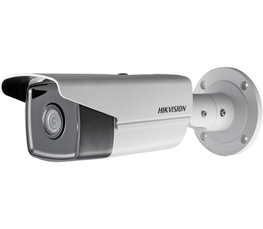 Hikvision DS-2CD2T85FWD-I8