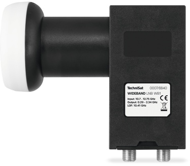 Technisat Wideband LNB WB1