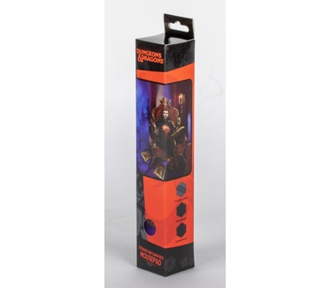 Konix Dungeons & Dragons Curse of Strahd