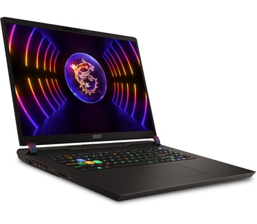 MSI Vector GP78HX 13VH VECTOR GP78HX 13VH-222NL