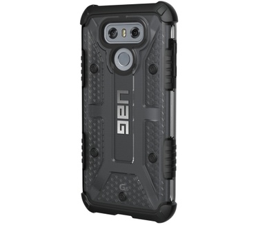 Urban Armor Gear Plasma