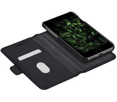 Dbramante1928 NYI8NIBL5335 (iPhone 8/7/6 Series) Grijs