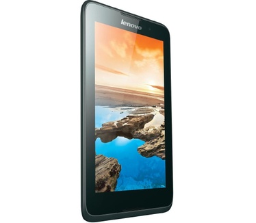 Lenovo IdeaTab A7-40 Zwart