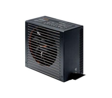 be quiet! Straight Power E8 700W