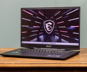 MSI GS77