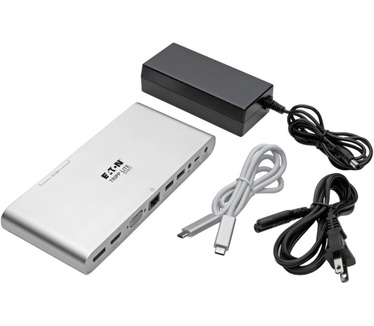 Tripp-Lite U442-DOCK4-S