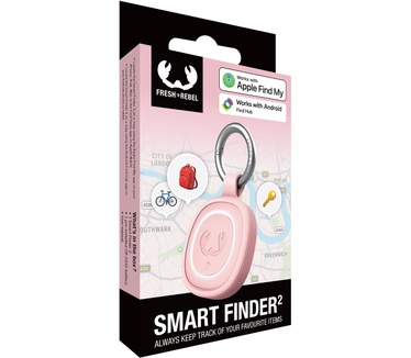 Fresh 'n Rebel Smart Finder 2
