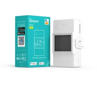 Sonoff POWR320D