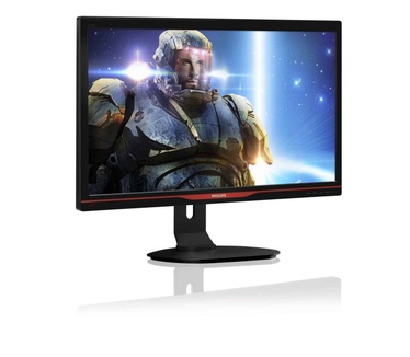 Philips 272G5DJEB LCD-monitor met SmartImage Game