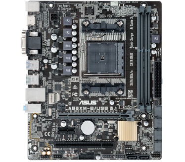 Asus A88XM-E/USB 3.1