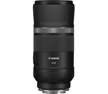 Canon RF 600mm F11 IS STM