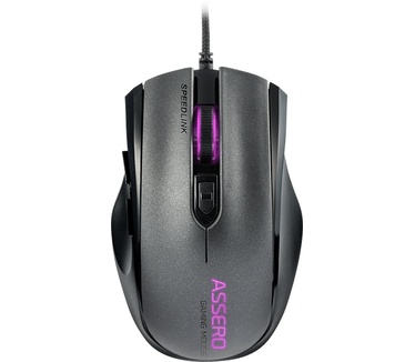 Speedlink ASSERO