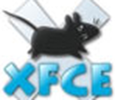 Xfce logo (75 pix)