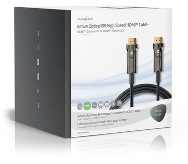 Nedis CVBG3500BK1500