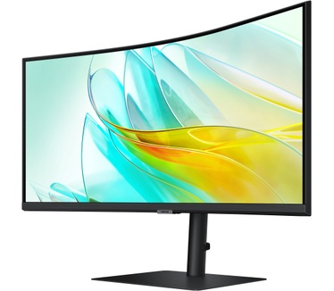 Samsung S65UC 34" Zwart