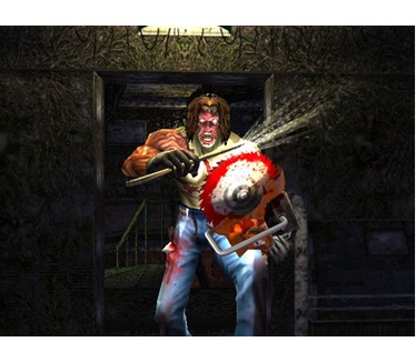 Wii House of the Dead 2&3 Return  , Wii