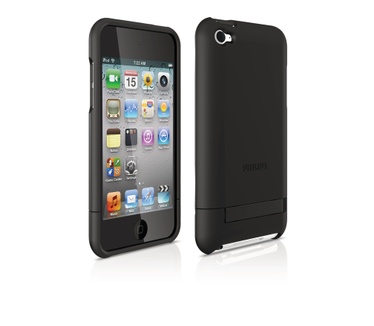 Belkin Harde hoes voor de iPod Touch 3G