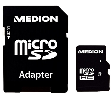Medion MD 86696