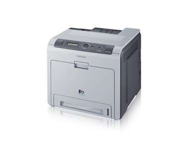 Samsung CLP-670ND