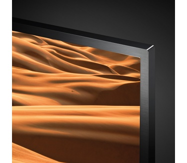 LG 49UM7000PLA Zwart