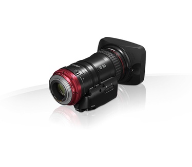 Canon CN-E 18-80mm T4.4L IS KAS S