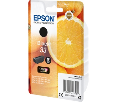 Epson C13T33314022
