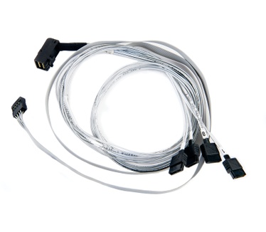 Adaptec ACK-I-rA-HDmSAS-4SATA-SB-.8M
