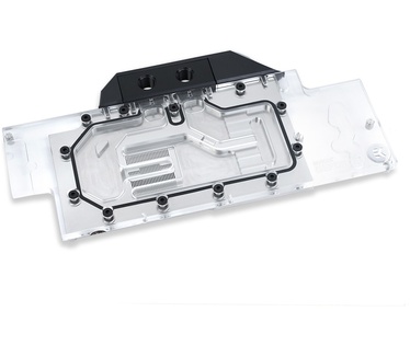 EK Water Blocks EK-FC GeForce GTX FE - Nickel