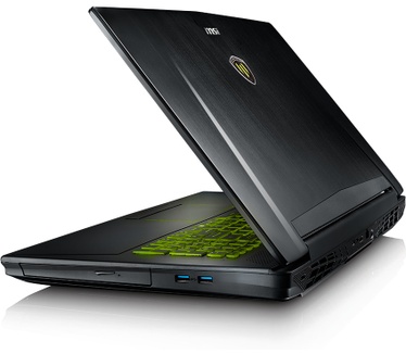 MSI WT72-6QJ16H11