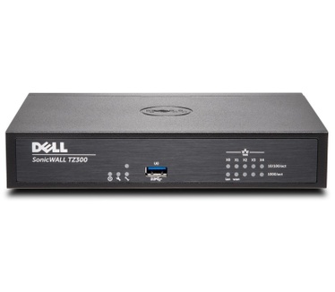 Sonicwall TZ300