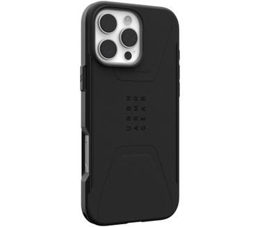 Urban Armor Gear Civilian