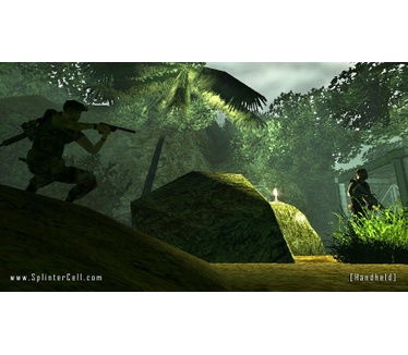 Tom Clancy's Splinter Cell Essentials