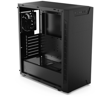 SilentiumPC Armis AR6